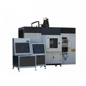 Wysoka precyzja aluminiowa lub specjalna maszyna do produkcji mosiądzu/ zawory wytwarzające wysokiej precyzji maszynę do przenoszenia rotacji